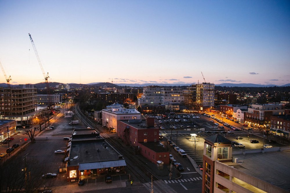 Gallery Level 10 Rooftop Event Venue & Private Event Space in