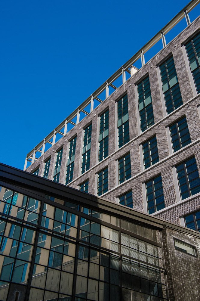 Gallery Level 10 Rooftop Event Venue & Private Event Space in