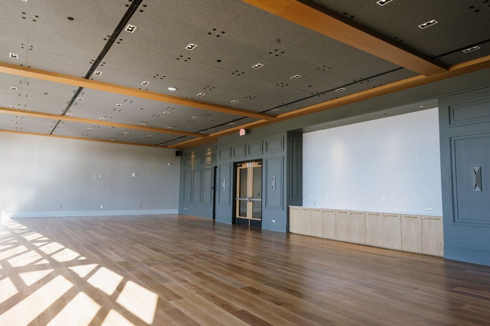 Gallery Level 10 Rooftop Event Venue & Private Event Space in