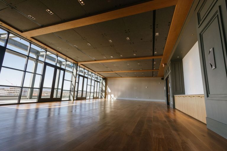 Home Level 10 Rooftop Event Venue & Private Event Space in