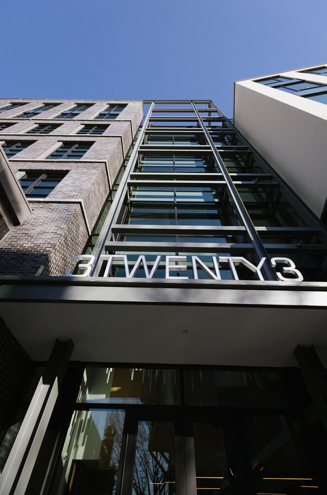 Gallery Level 10 Rooftop Event Venue & Private Event Space in