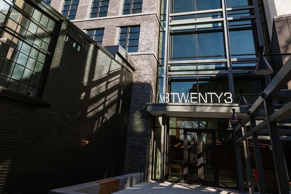 Home Level 10 Rooftop Event Venue & Private Event Space in